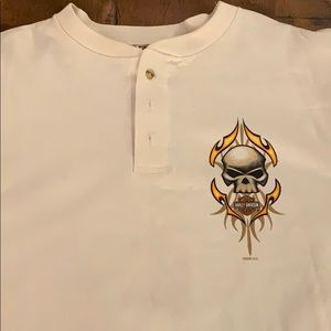 NWOT HD Long Sleeve Shirt-Smaltz’s, Eagle, PA